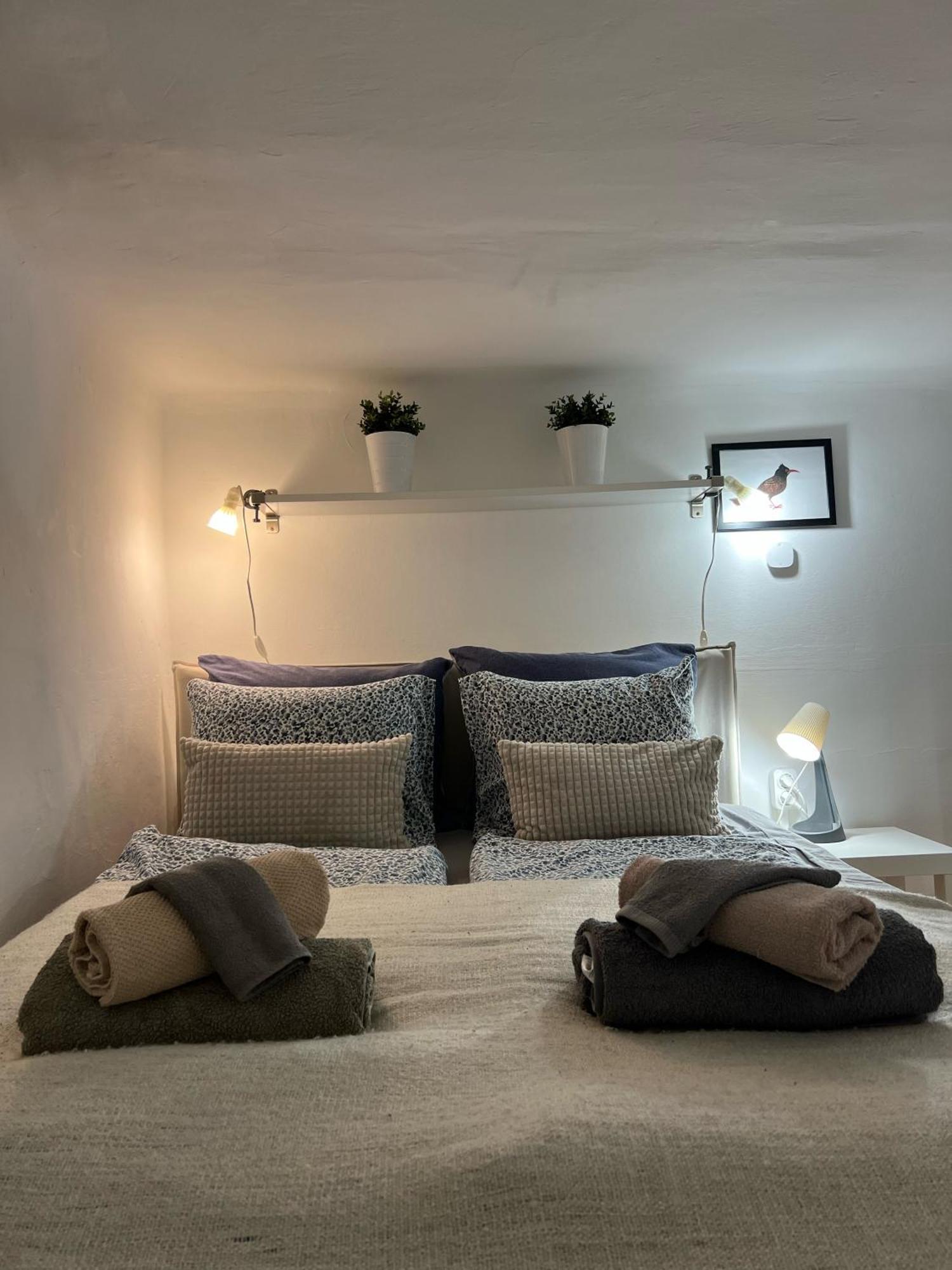 Lovely Little Loft Studio In The Heart Of Budapest Exterior foto