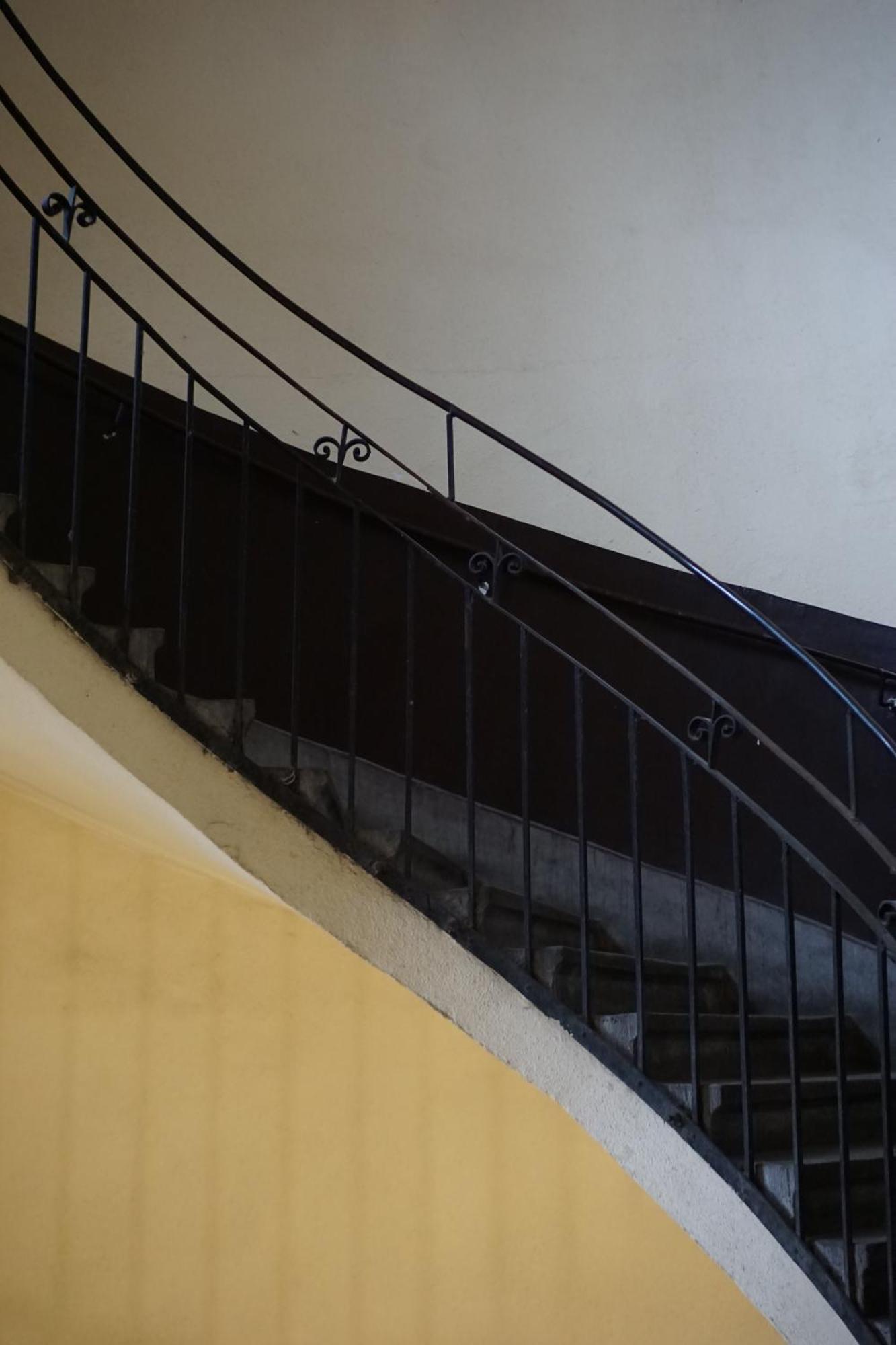 Lovely Little Loft Studio In The Heart Of Budapest Exterior foto